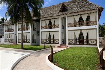 Hotel Ora White Rose Paje